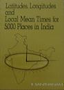 Latitude & Longitude for 5000 Places in India