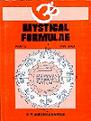 Mystical Formulae Part-2 Yantra